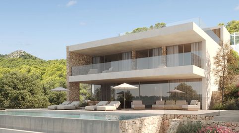 Foto 4 de Casa o chalet en venta en Font de Sa Cala, Capdepera