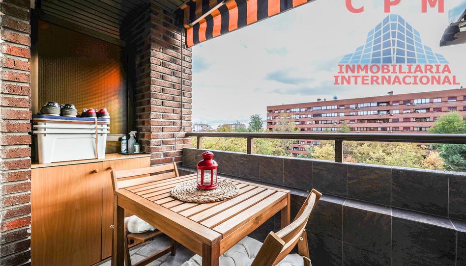 Photo 1 of Flat to rent in Prosperidad, Madrid