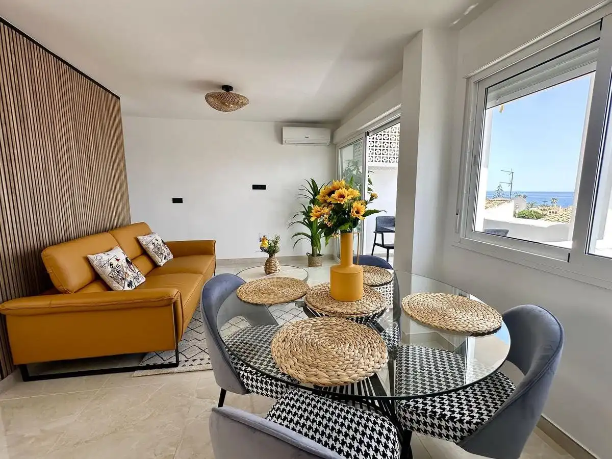 Wohnung zum Verkauf in Riviera del Sol, imagen 9