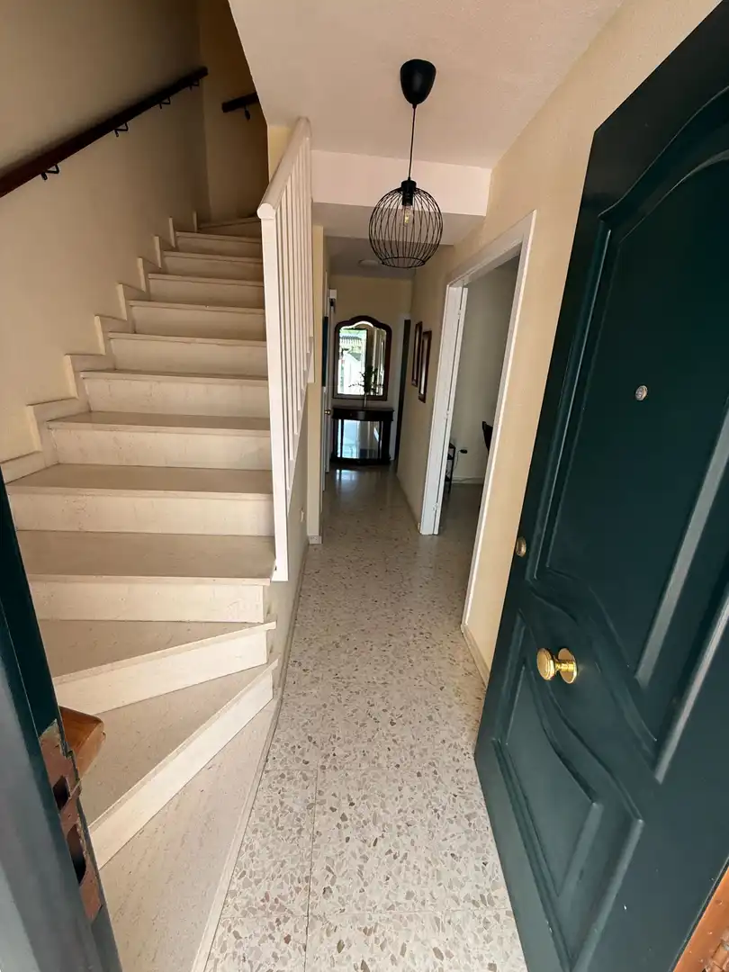 Casa o chalet en venta en Alhaurín de la Torre con Aire acondicionado, Calefacción y Jardín privado