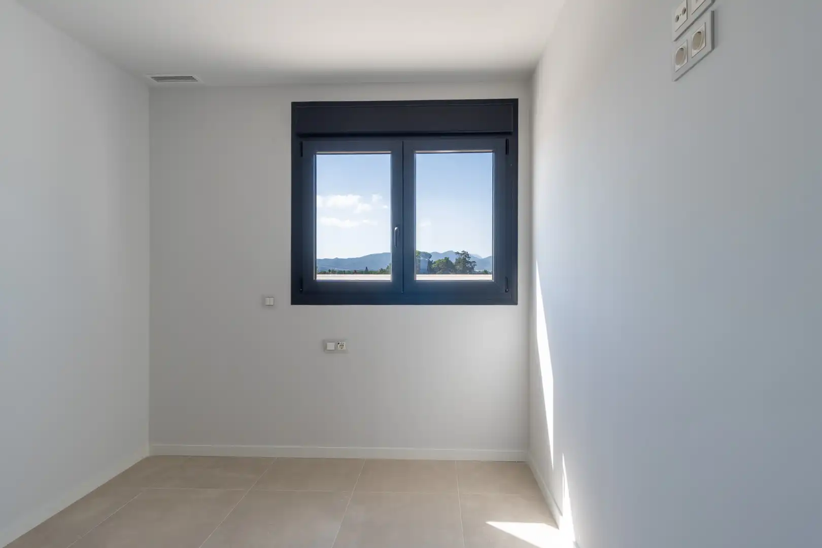 Appartement compact avec terrasse à vendre à Las Marinas / Les Marines, imagen 16