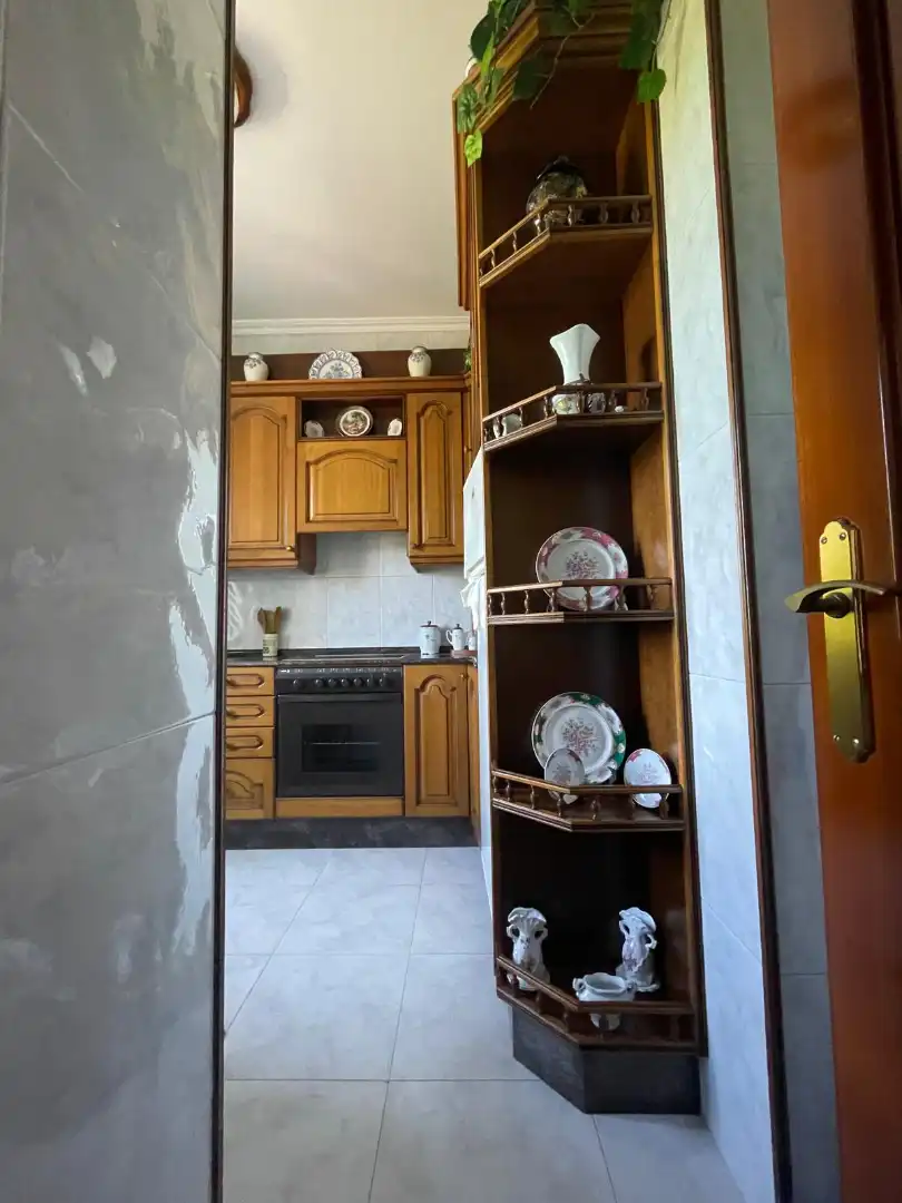 Cuina de Edifici en venda en Ferrol