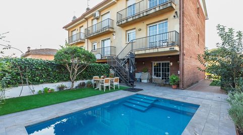 Photo 5 of Single-family semi-detached for sale in Del Dos de Maig, Parets del Vallès, Barcelona