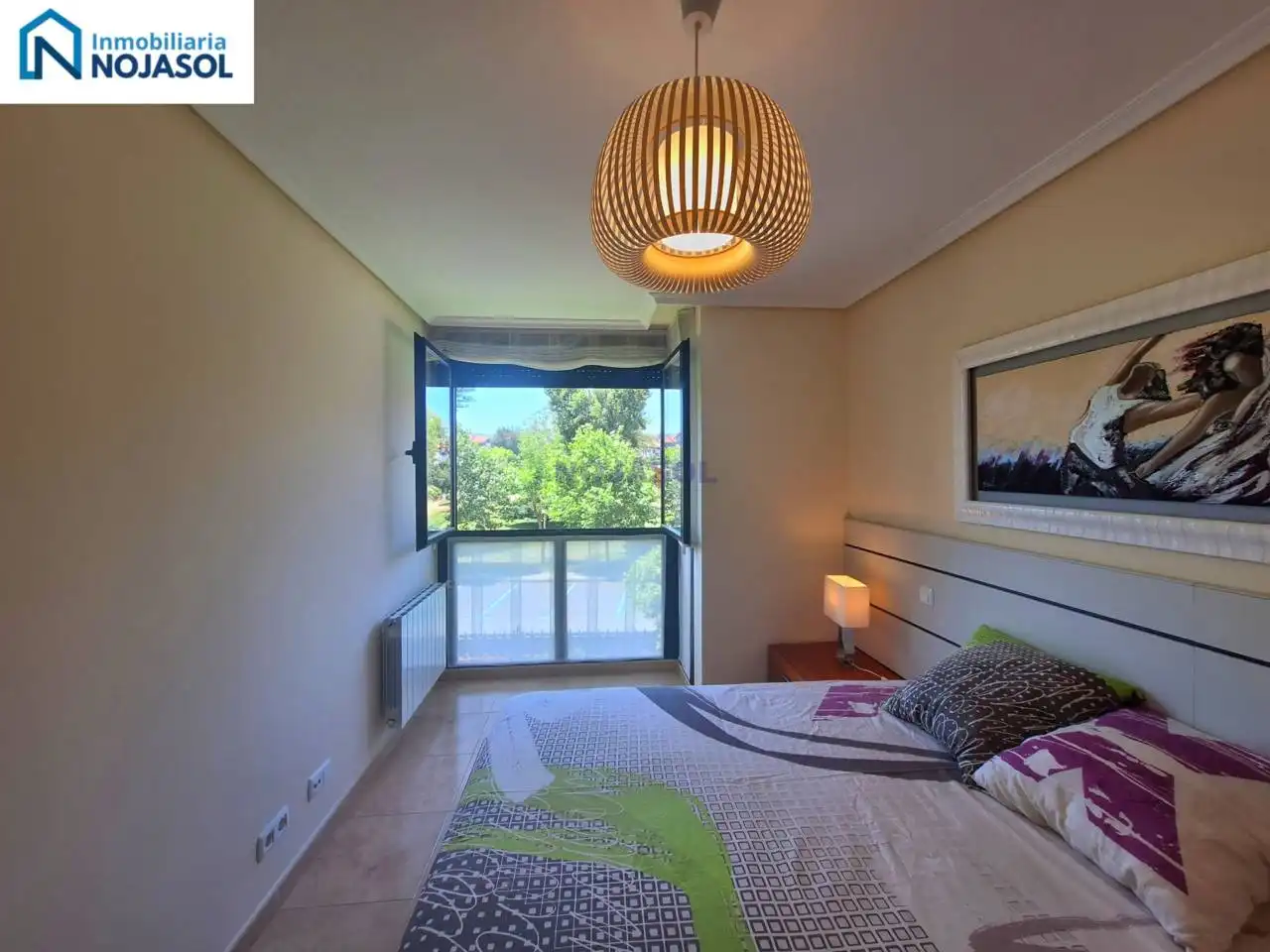 Apartment mit Pool zur Miete in Calle LA SIERRA 6, imagen 39