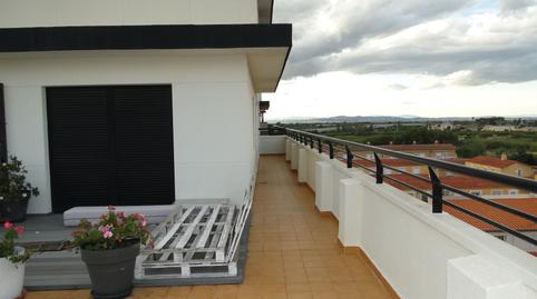 Foto 5 de Àtic en venda a Sueca ciudad, Sueca