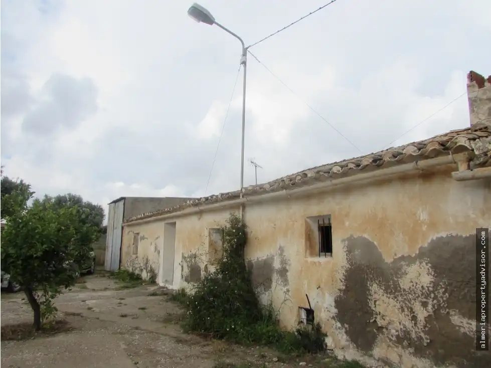 Country house for sale in Sorbas, imagen 6