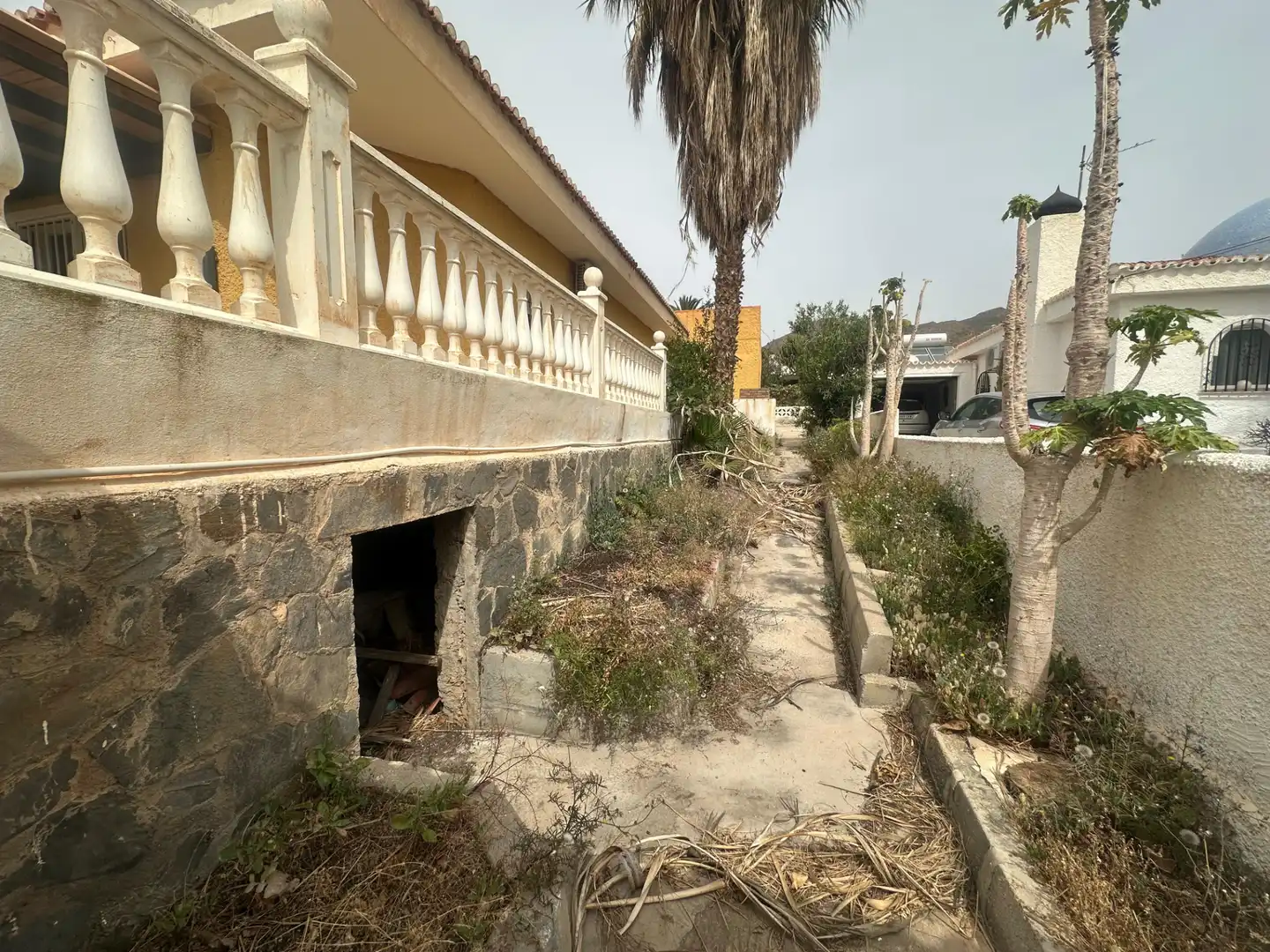 Houses for sale in Roquetas de Mar