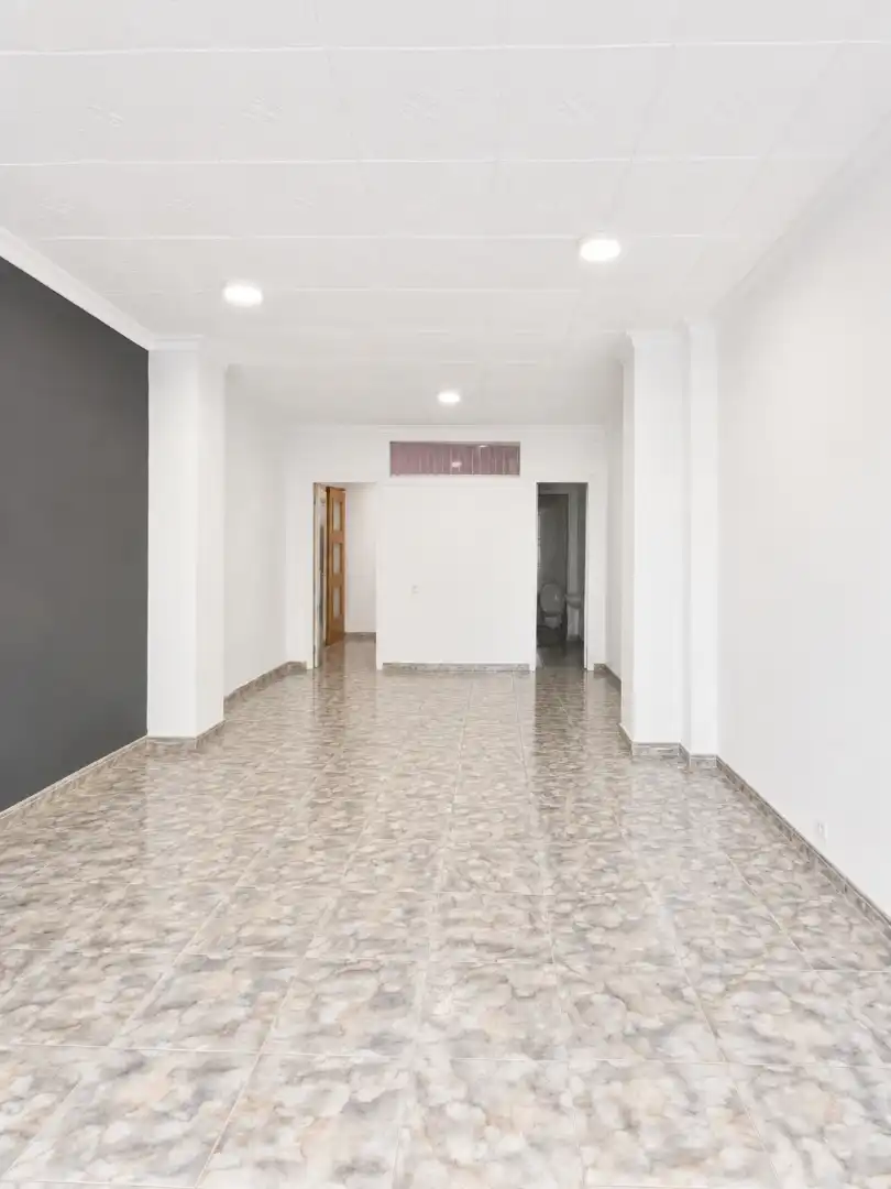 Commercial properties for rent in Sabadell
