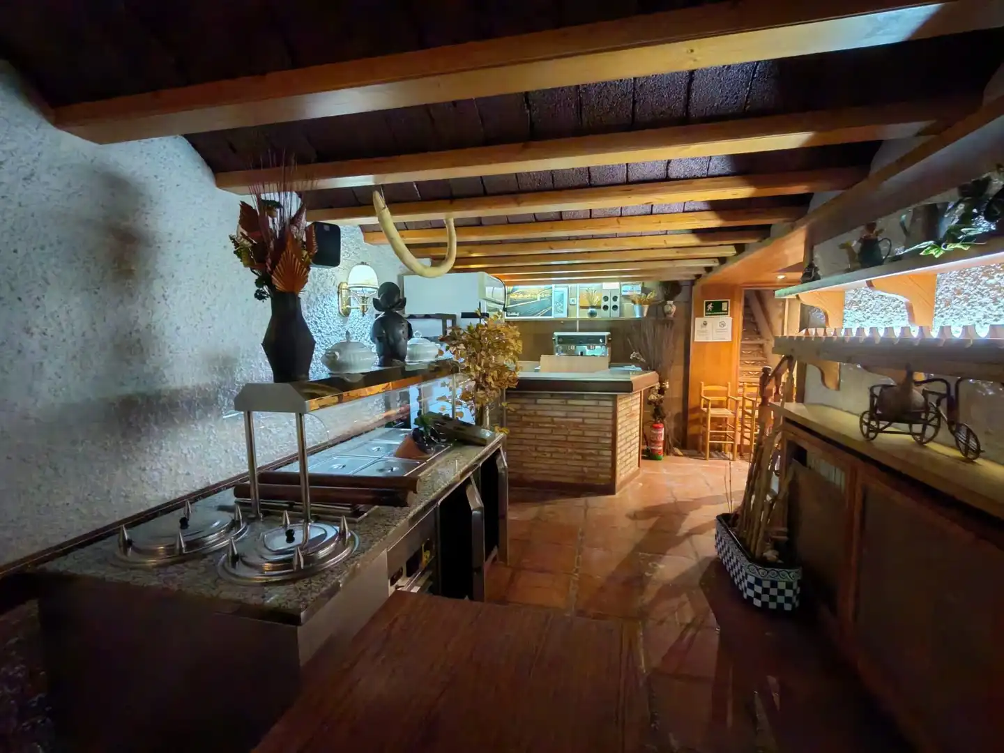 Local comercial en traspaso en Sant Llorenç d'Hortons, imagen 29