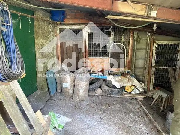 Houses for sale in Cortegada  with Storage room and Furnished