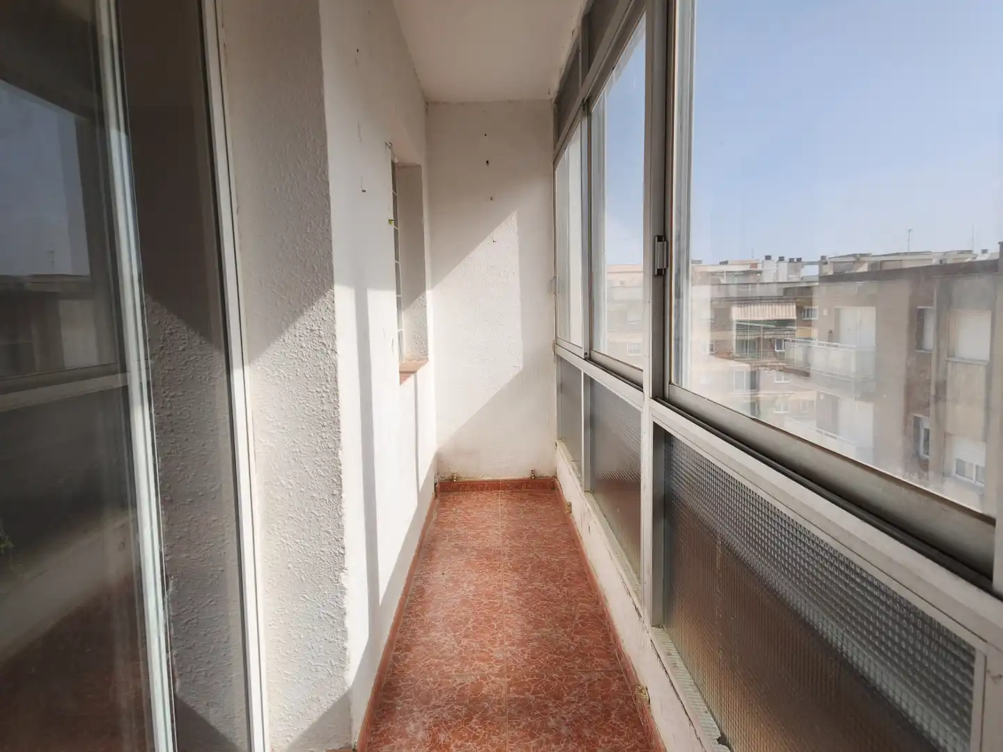 Appartamento con terrazza in vendita a Carrer de l'Alcalde Segimon, imagen 5