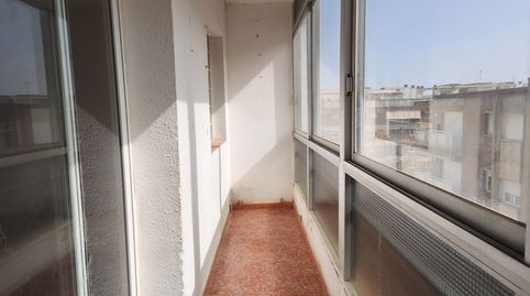 Foto 5 de Piso en venta en Carrer de L'alcalde Segimon, Llevant, Reus