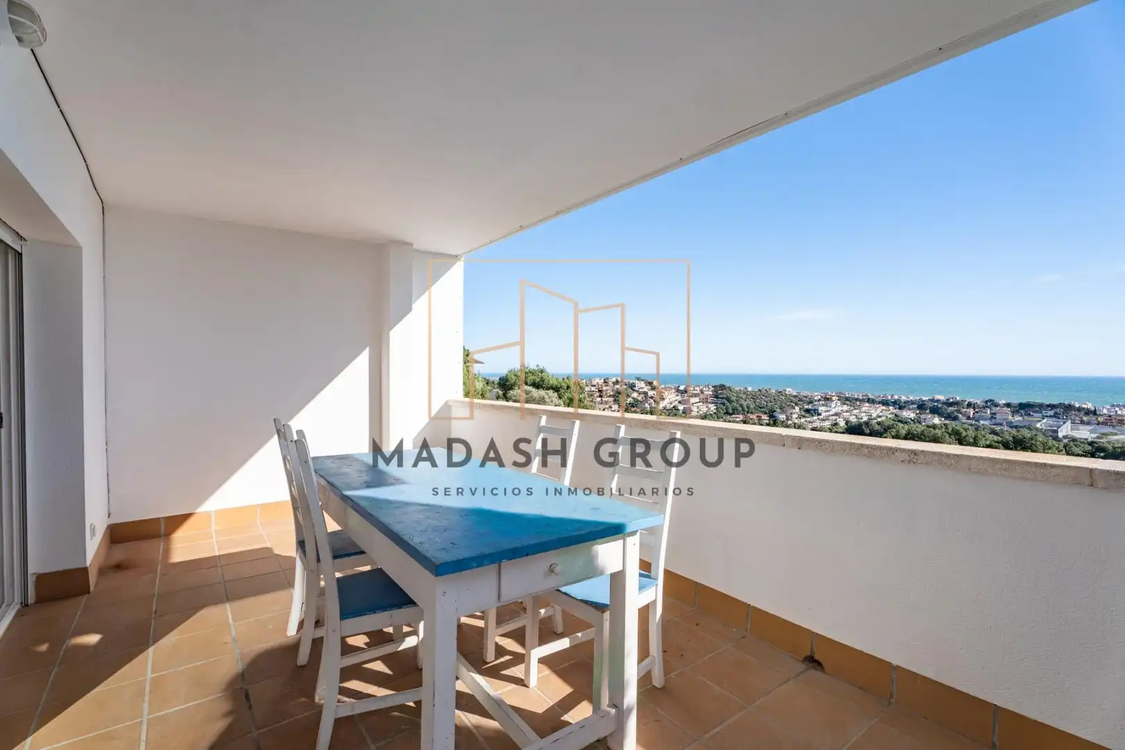 Adosado con terraza en venta en Calle ESTATS UNITS, imagen 15