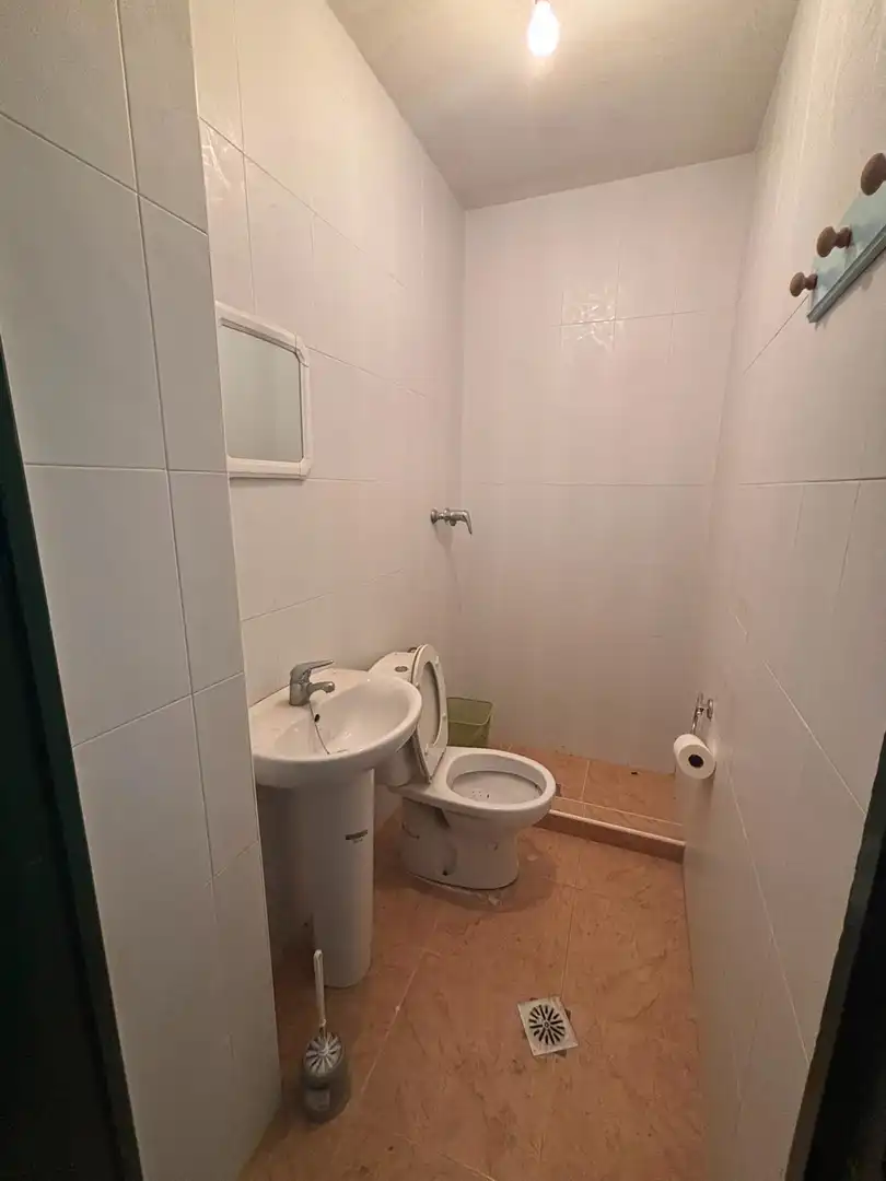 Baño de Casa o chalet en venta en Arahal