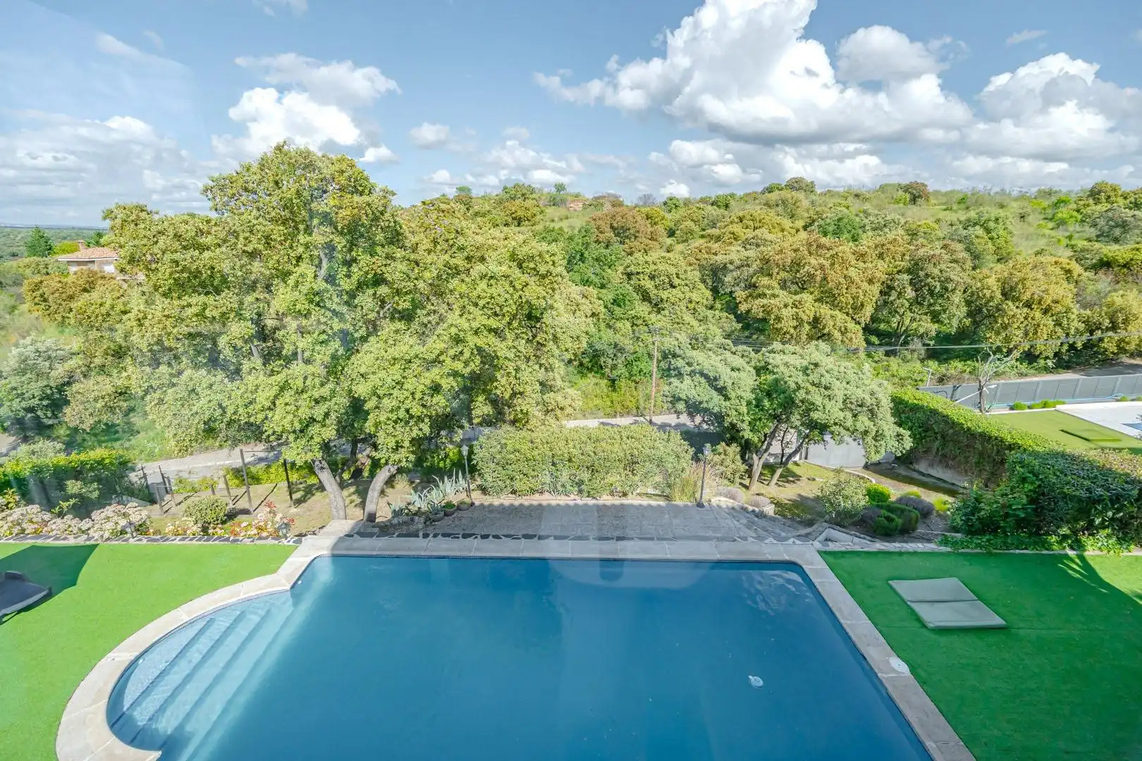 Detached house with pool for sale in Pino Alto - Navarredonda, imagen 79