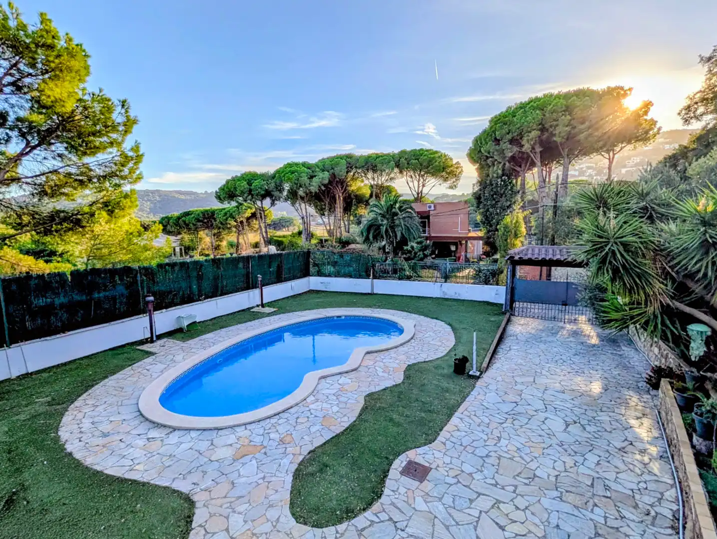 Casa con piscina en venta en Carrer del Puig Tomàs 5, imagen 28