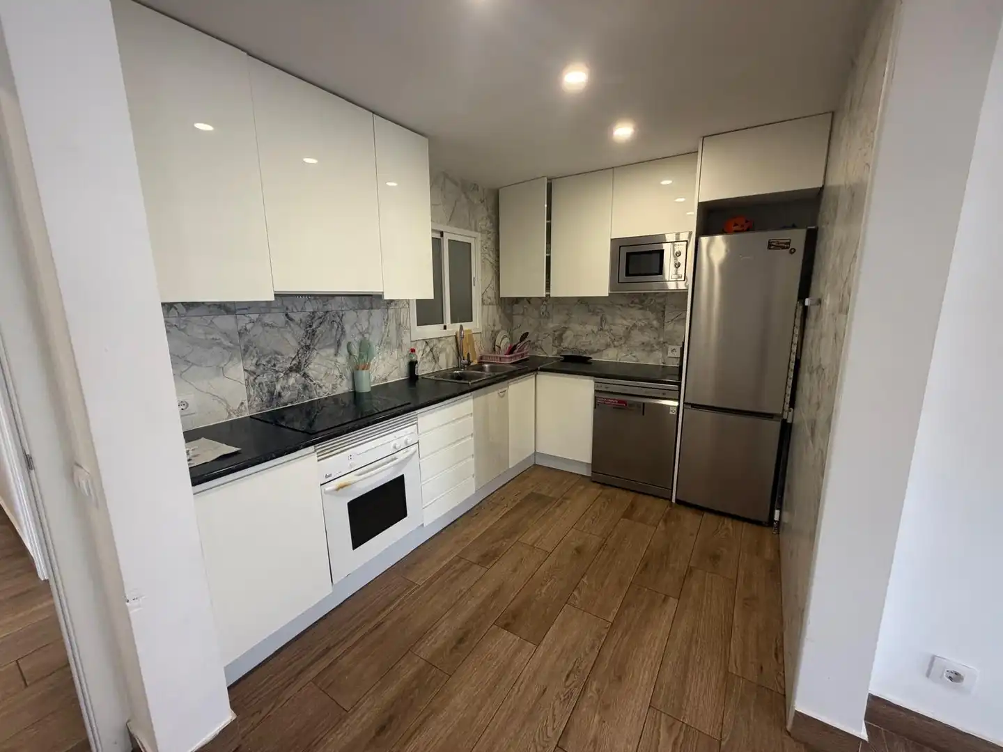 Flat for sale in Blanes, Girona