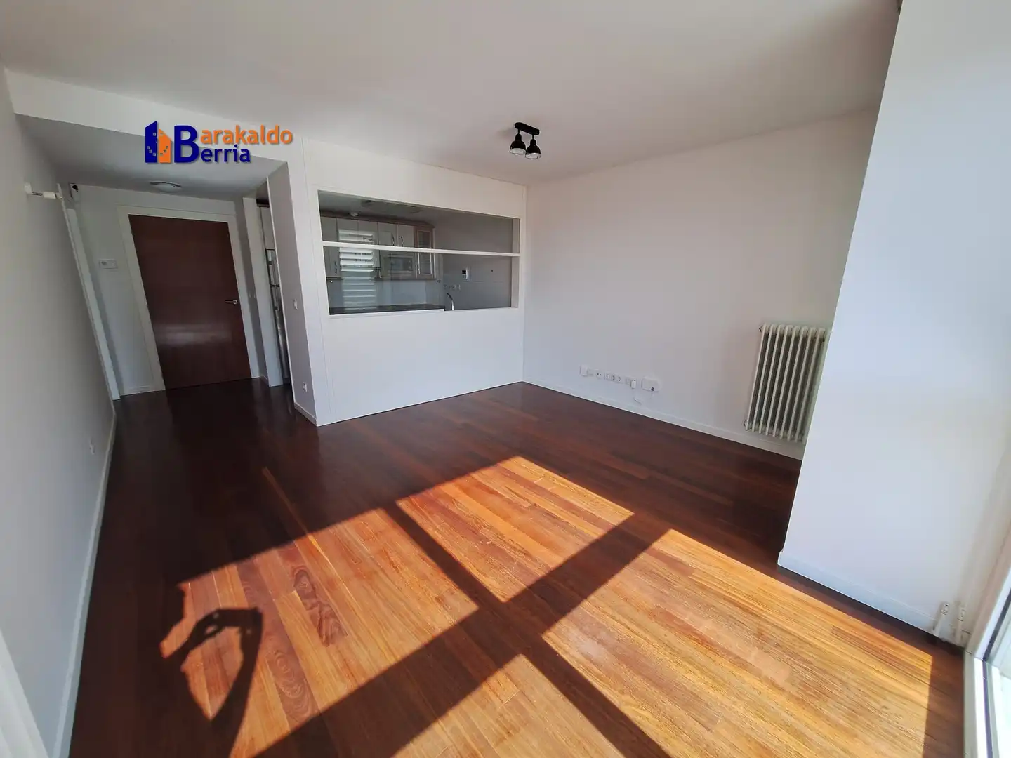 Living room of Apartments for sale in Barakaldo   with Heating