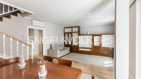 Foto 3 de Casa o chalet en venta en Salvador, Madrid Capital