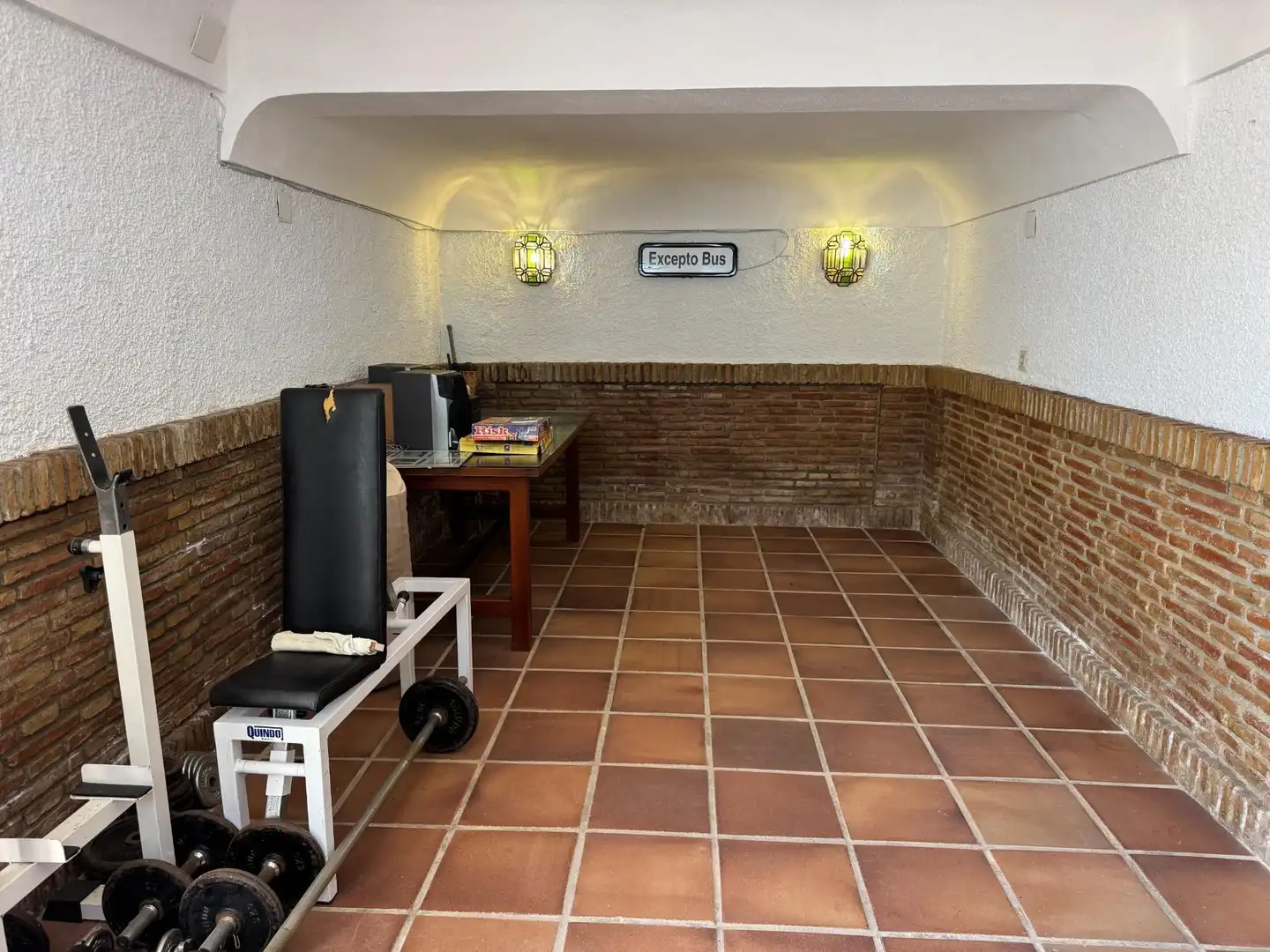 Casa adosada en venda en Málaga amb Aire condicionat, Calefacció i Jardí privat