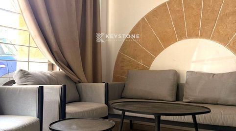 Foto 4 de Ático de alquiler en Barrio Sindicat, El Sindicat, Palma de Mallorca