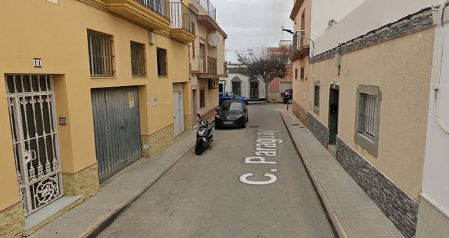 Piso en Venta en La Banda - Campo de Fútbol