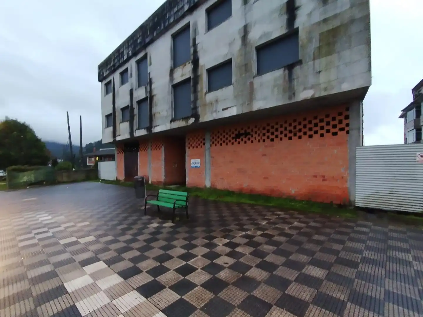 Wohngebäude zum Verkauf in Calle de Antonio Palacios, imagen 21