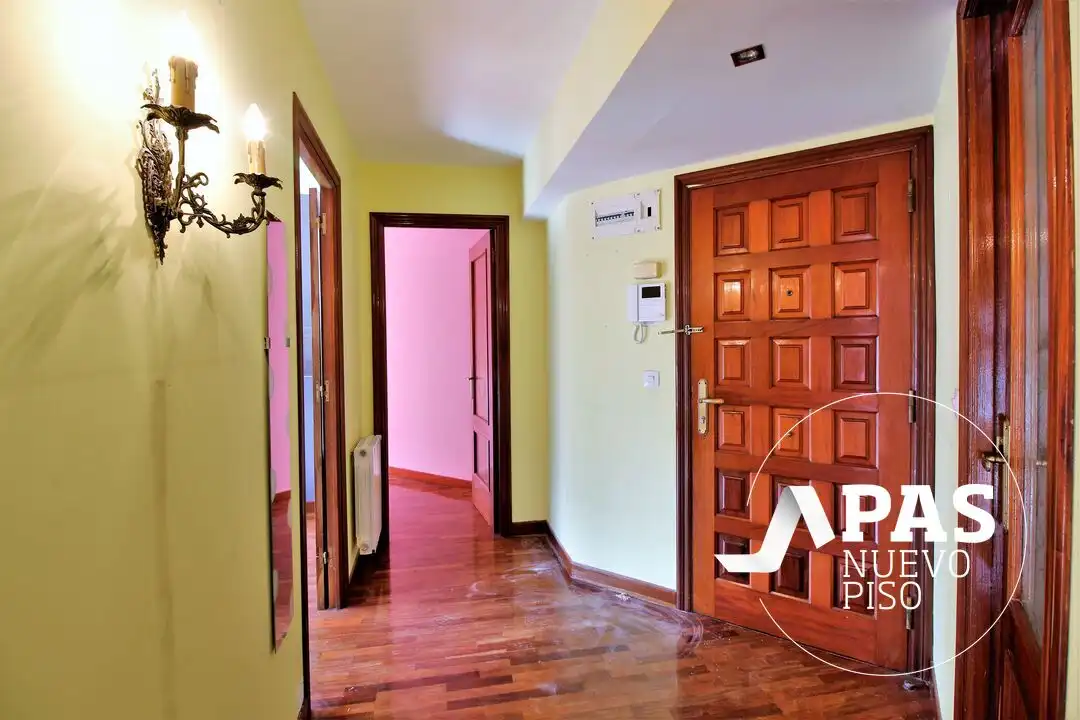 Wohnung zum Verkauf in Santander mit Heizung
