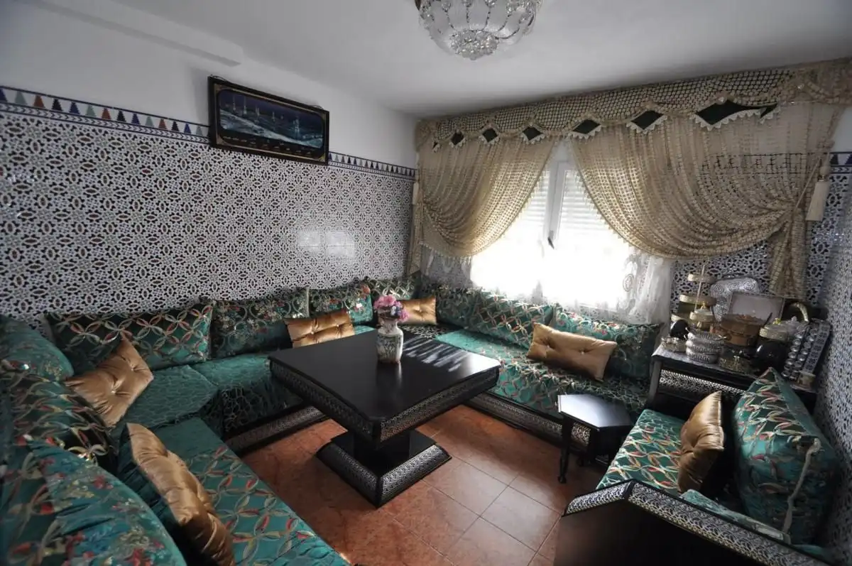 Chalet en venta en El Pinós / Pinoso, imagen 16