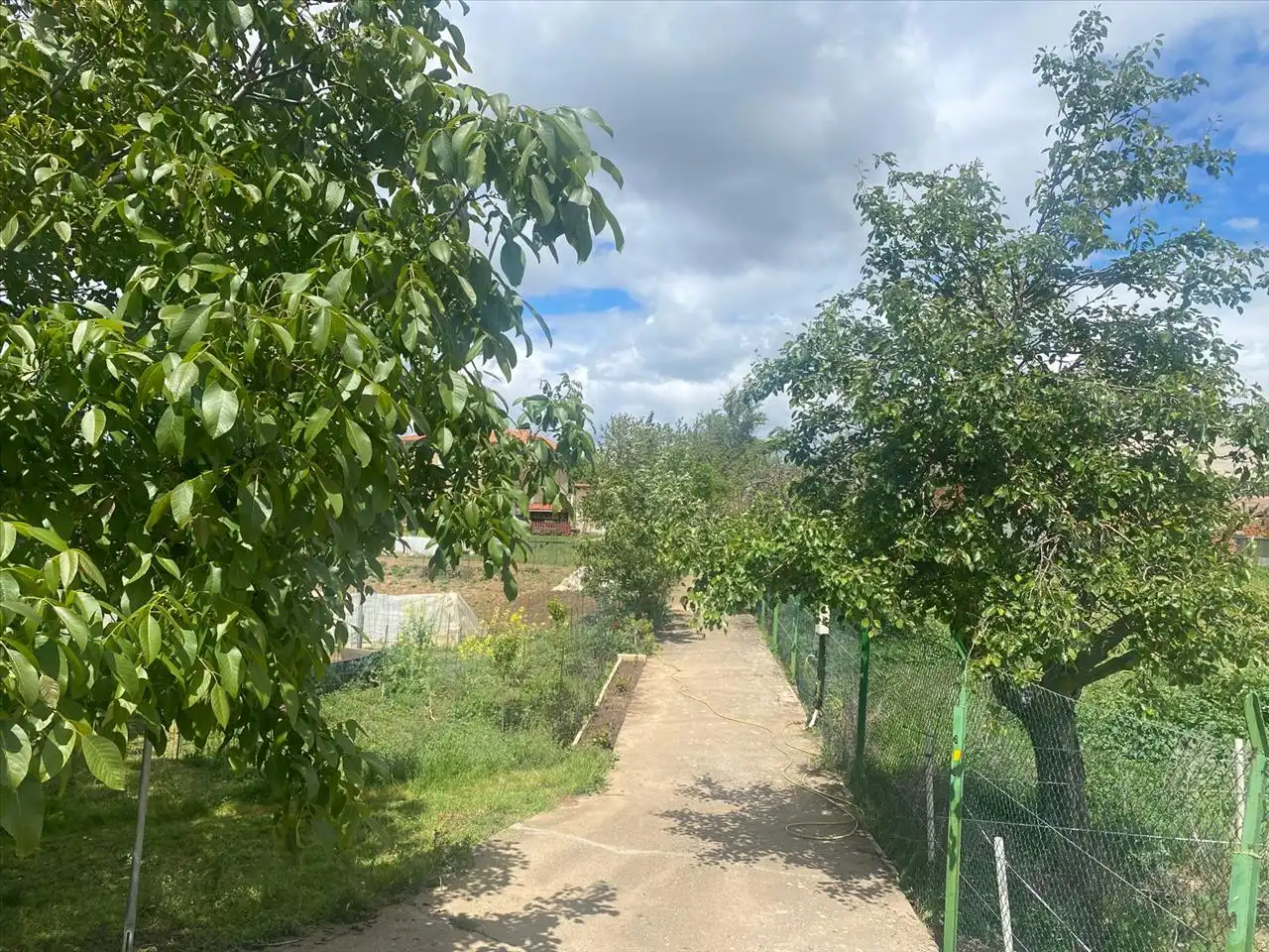 Residencial en venta en Gorrion, San Andrés del Rabanedo pueblo