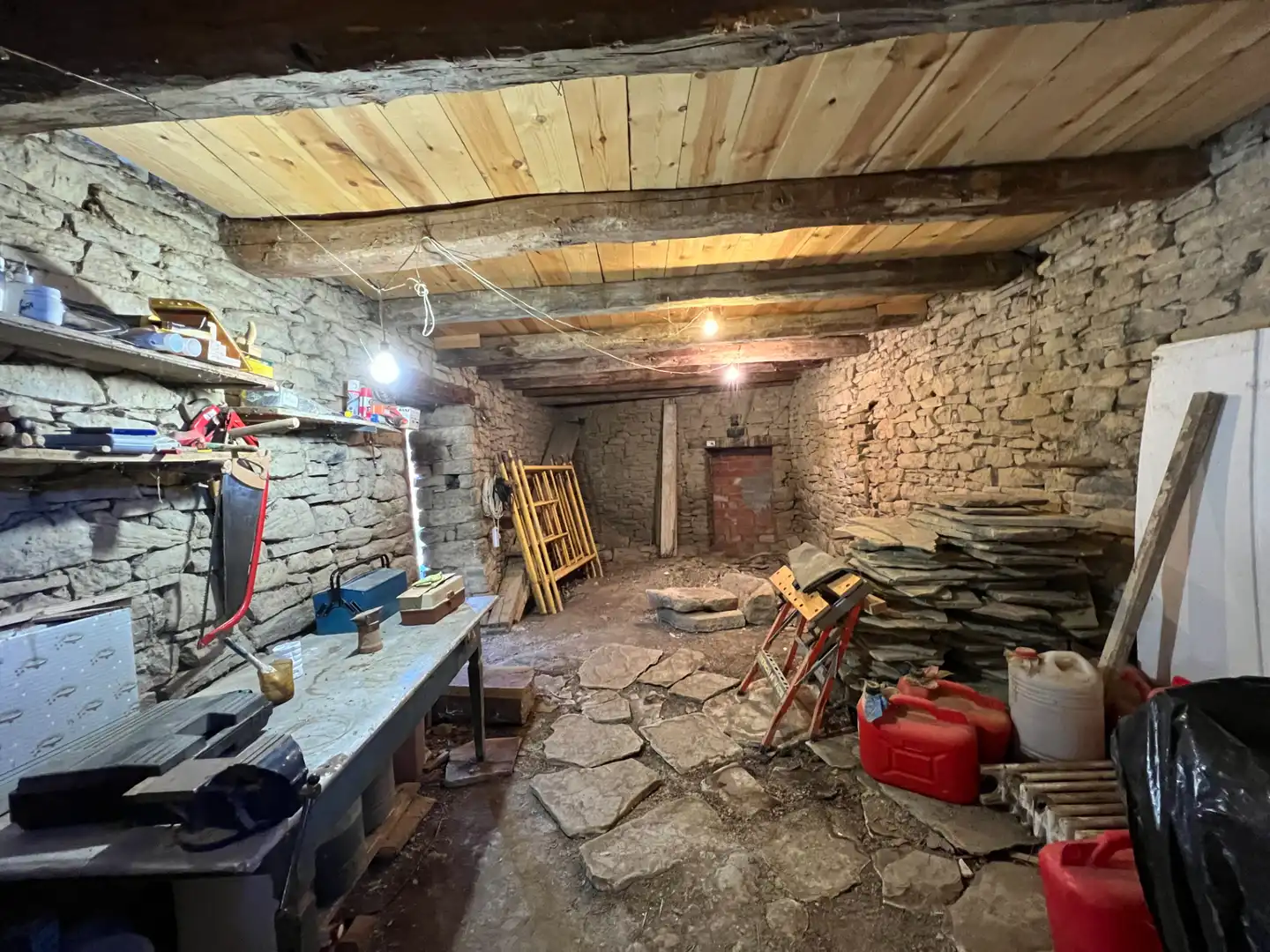 Casa o chalet en venta en Las Peñas de Riglos