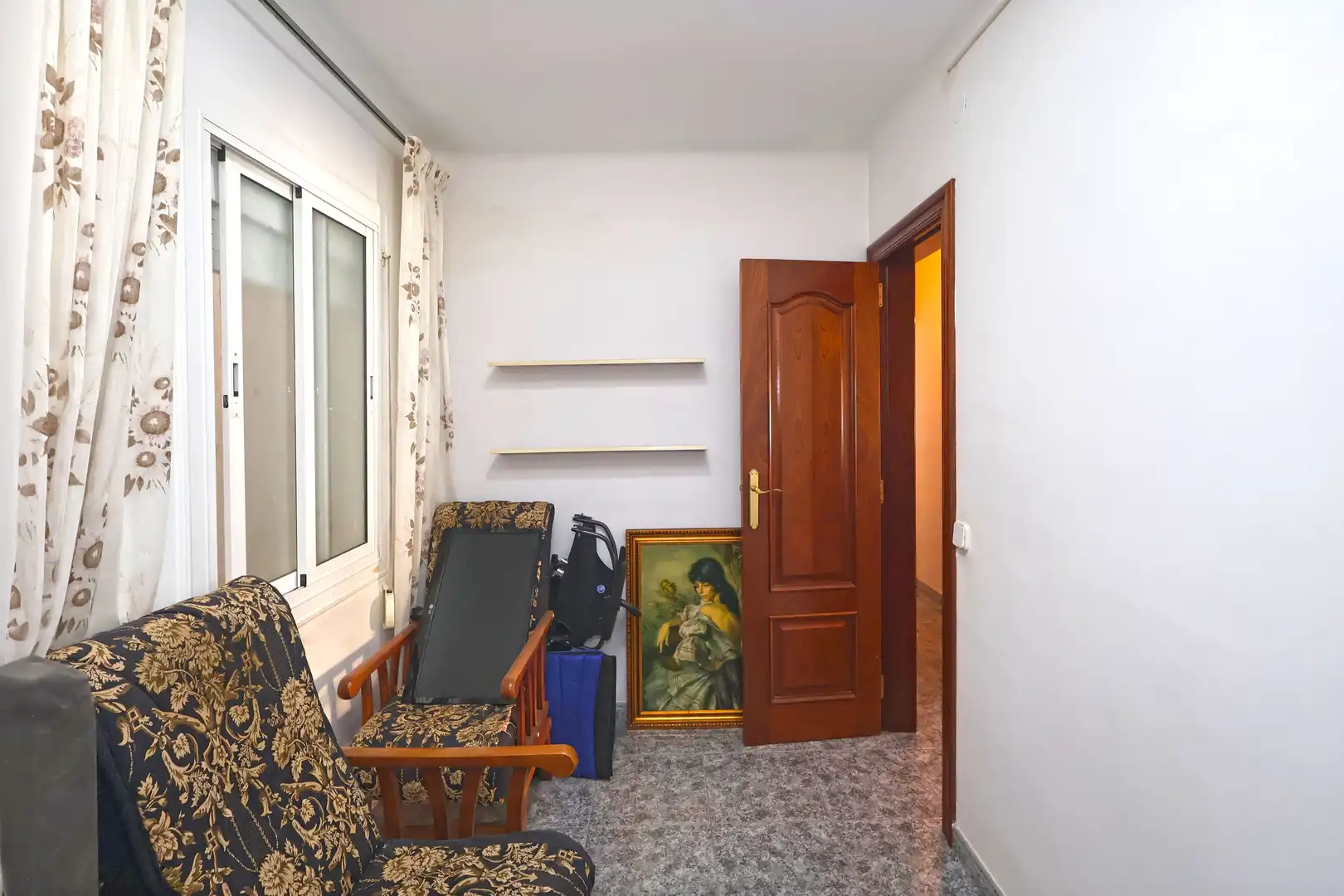 Appartamento con terrazza in vendita a Carrer de Miralta, imagen 21