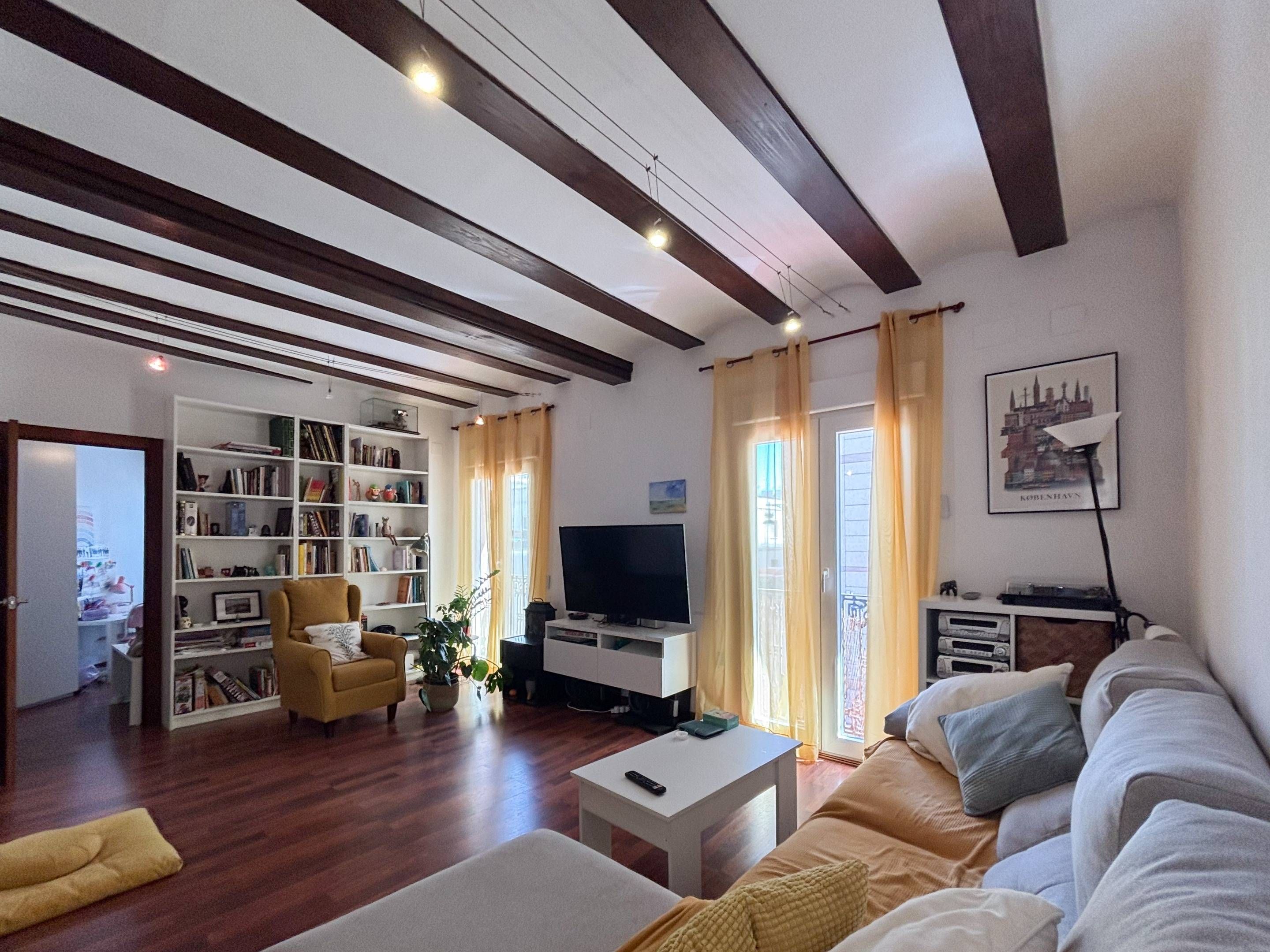 Flat for sale in La Roqueta