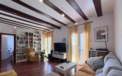Flat for sale in La Roqueta
