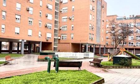 Foto 2 de Pis de lloguer a Saucar - Zarzuela, Torrejón de Ardoz