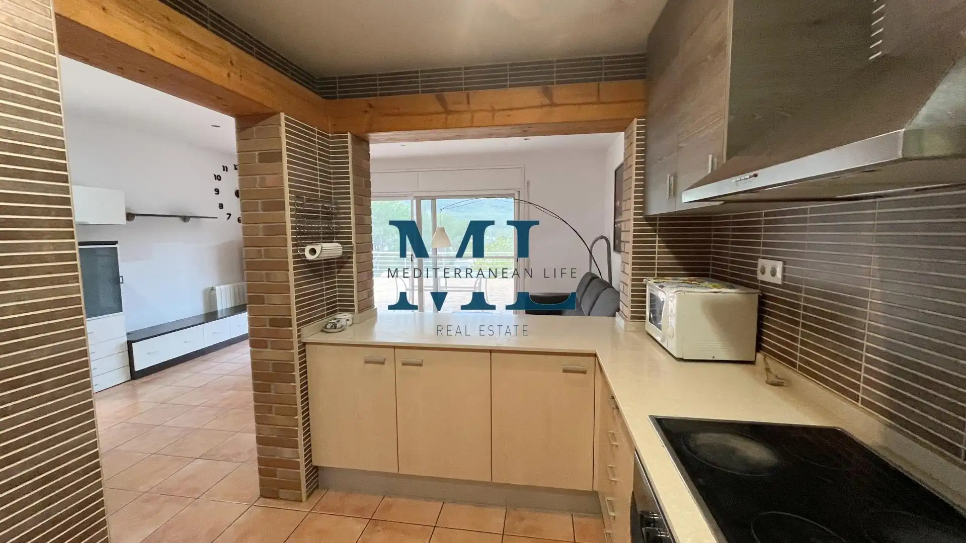 Casa a schiera con piscina in vendita a de Pamplona, imagen 28