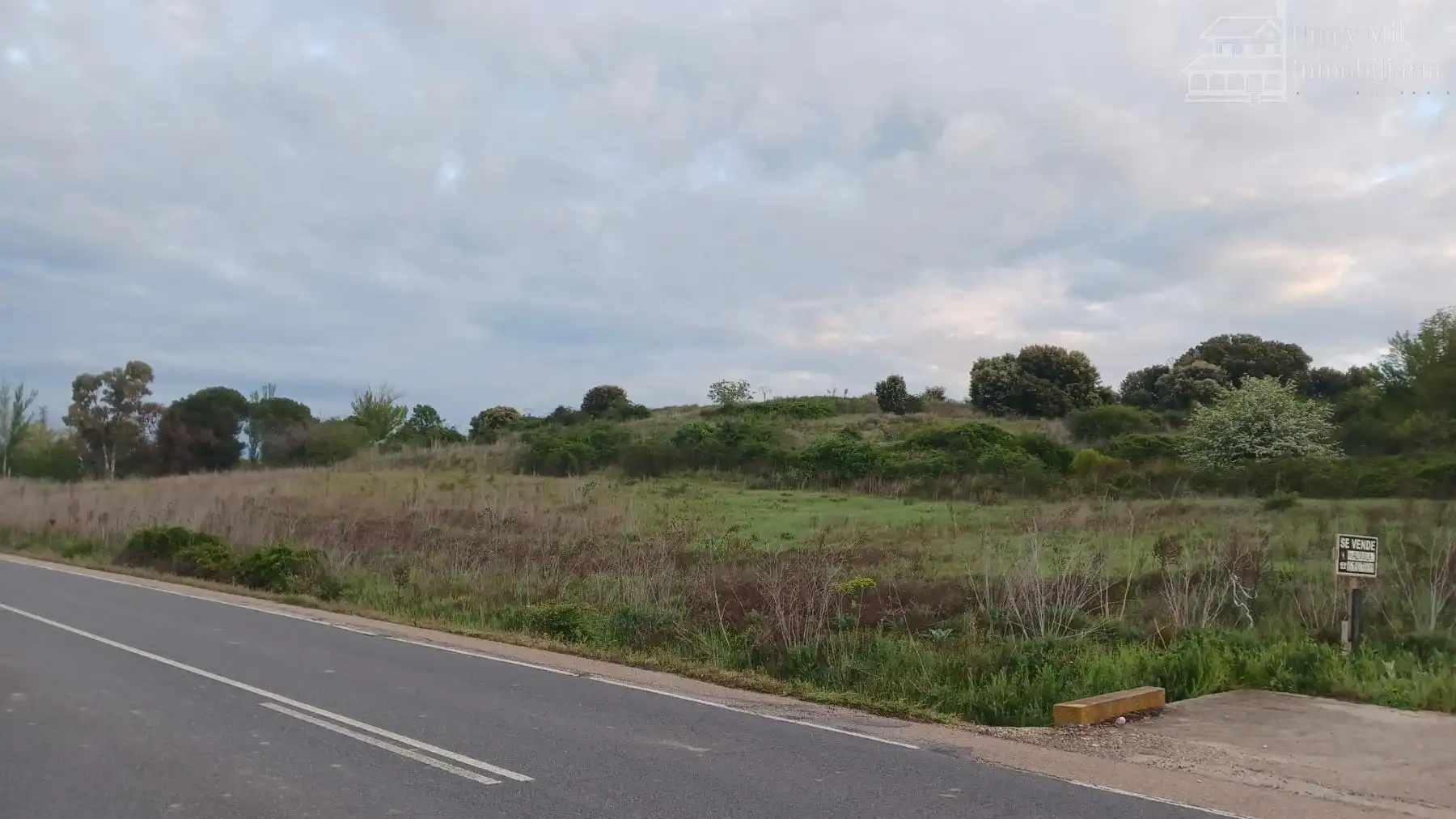 Lands and plots for sale in Valverdón, imagen 7