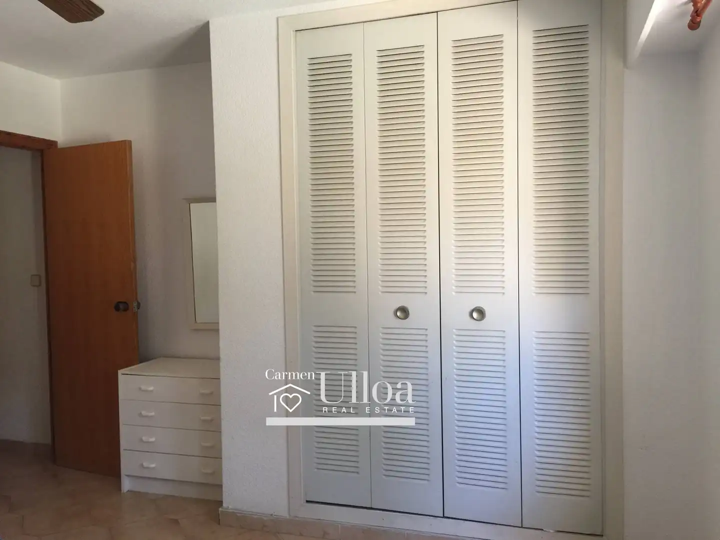 Habitación de Piso en venta en El Campello con Terraza y Piscina comunitaria