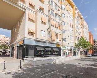 Vista exterior de Pis en venda en Elche / Elx amb Aire condicionat, Calefacció i Terrassa