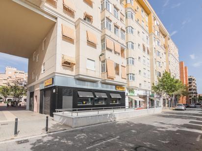 Exterior view of Flat for sale in Elche / Elx  with Air Conditioner, Heating and Terrace