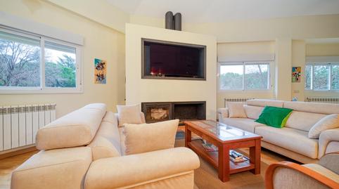 Foto 5 de Casa adosada en venda a Los Robles, Torrelodones