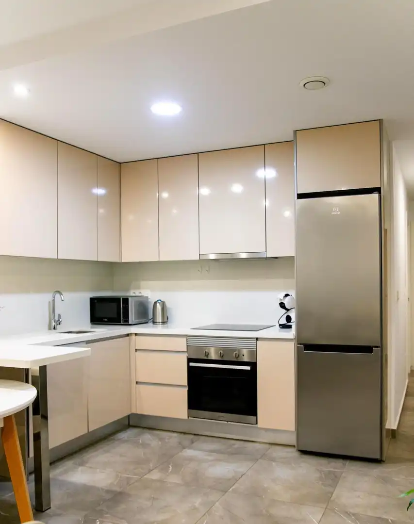 Apartament amb piscina en venda a Centro, imagen 42