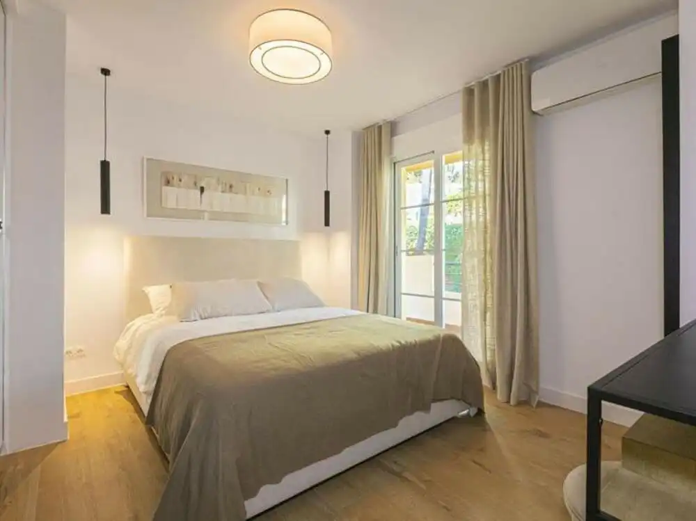 Home with terrace for sale in Nueva Andalucía, imagen 8