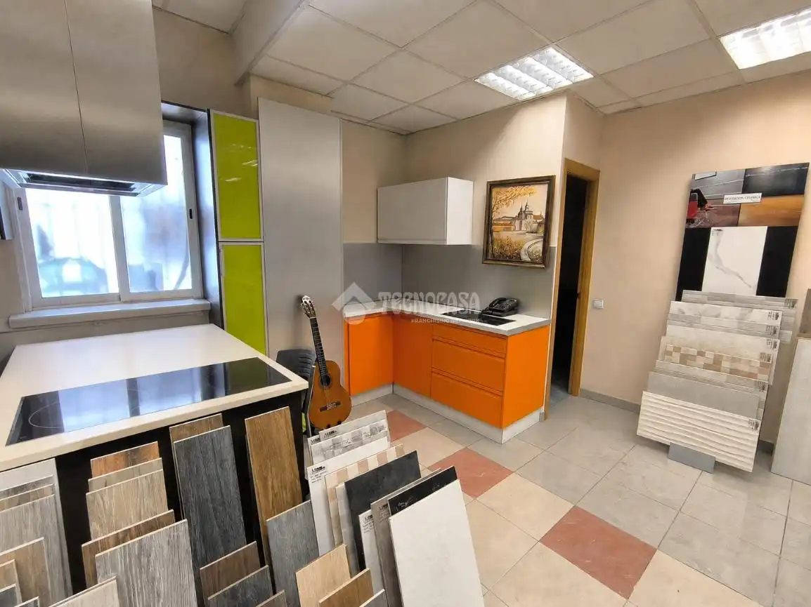 Local comercial en venta en Estación - Parque O'Donnell, imagen 16