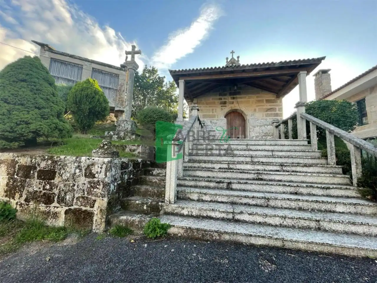 Casa en venda a O Pereiro de Aguiar, imagen 14