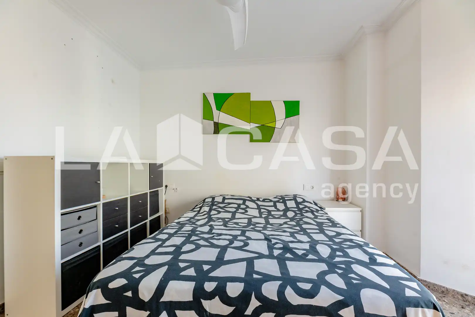 Pis amb ascensor en venda a Benimaclet, imagen 14