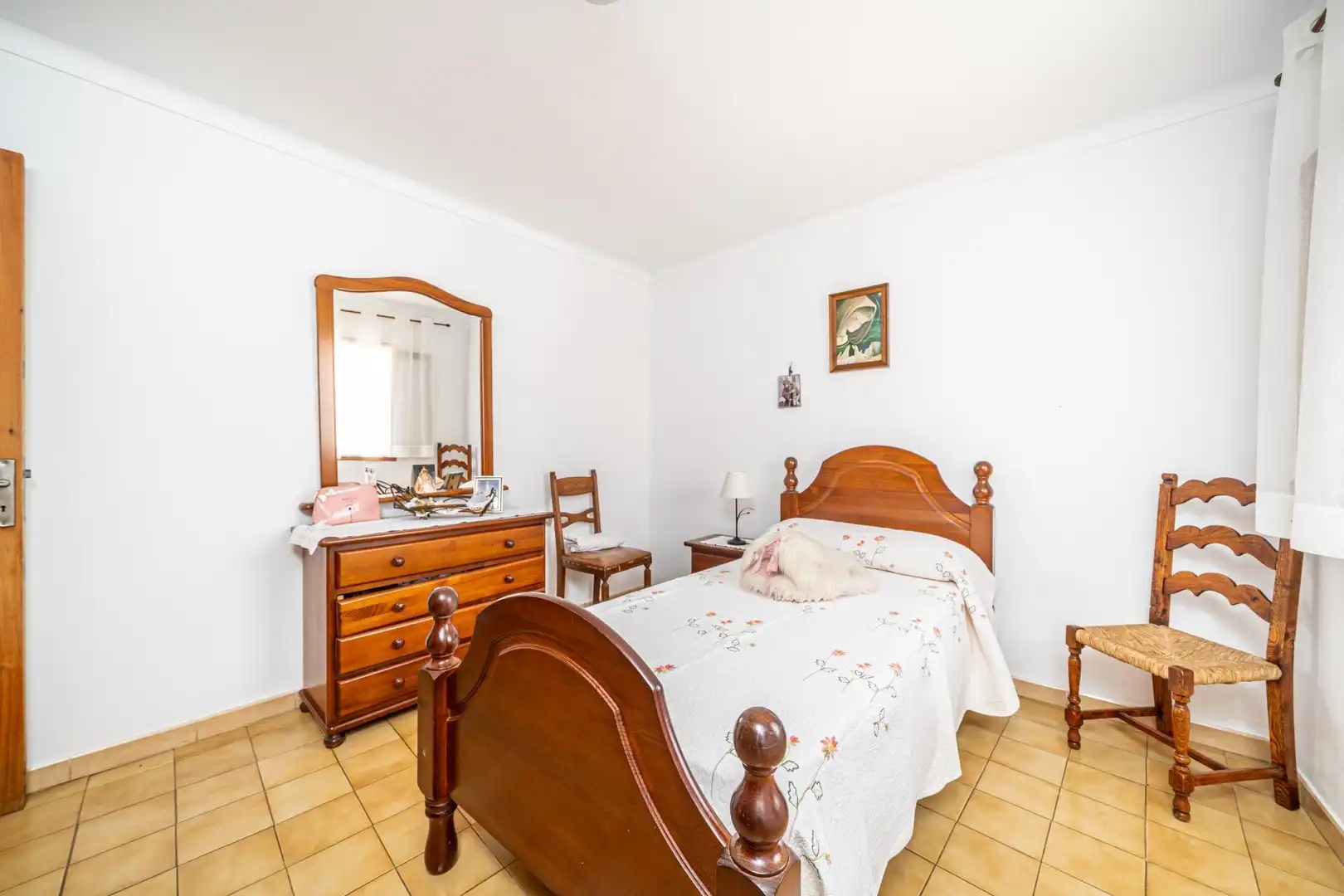 Habitación de Casa o chalet en venta en Pollença con Trastero y Balcón
