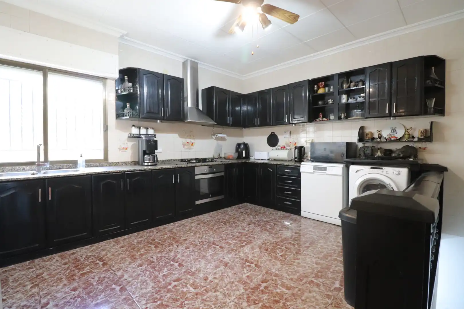 Casa rústica con piscina en venta en Crevillent, imagen 2