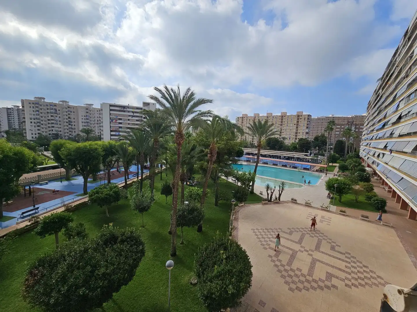 Flat with terrace for sale in Avenida Avenida Holanda 20, imagen 29