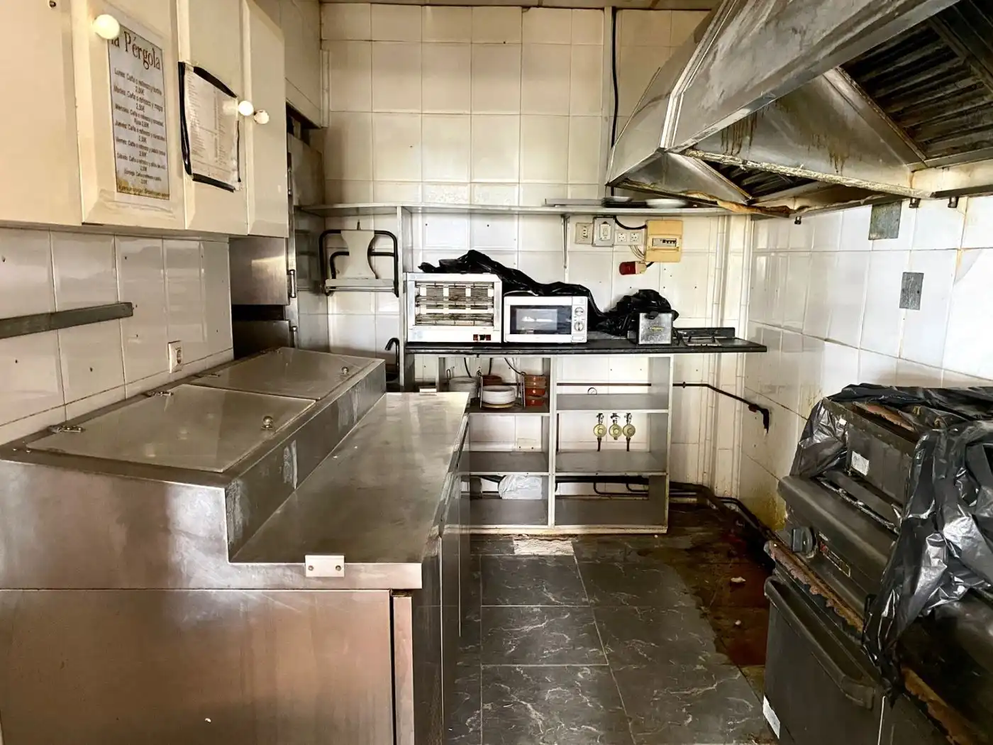 Business premises for sale in Casco Antiguo, imagen 7